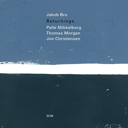 Returnings Jakob Bro