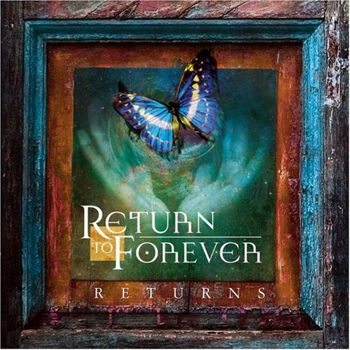 Returns (Limited Edition), płyta winylowa Return To Forever