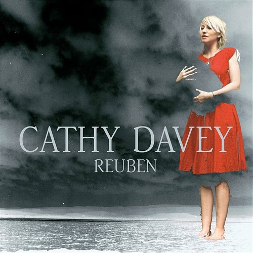 Reuben Cathy Davey