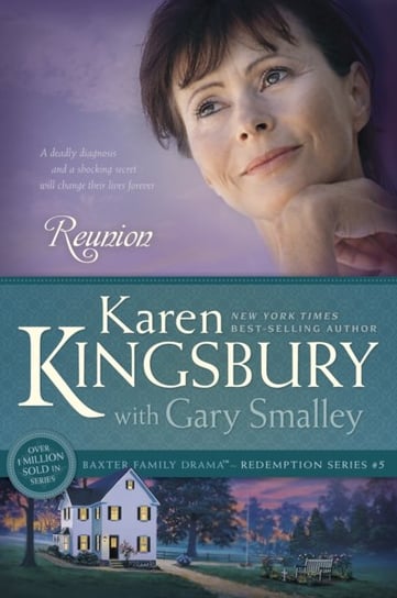 Reunion Kingsbury Karen