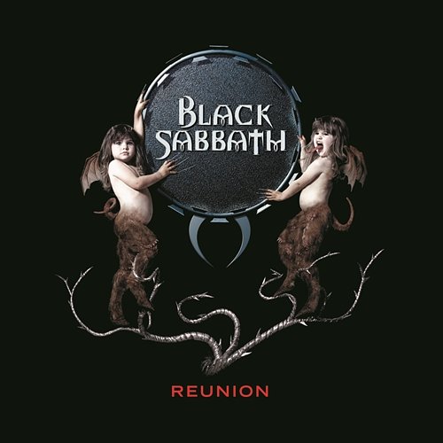 Reunion Black Sabbath