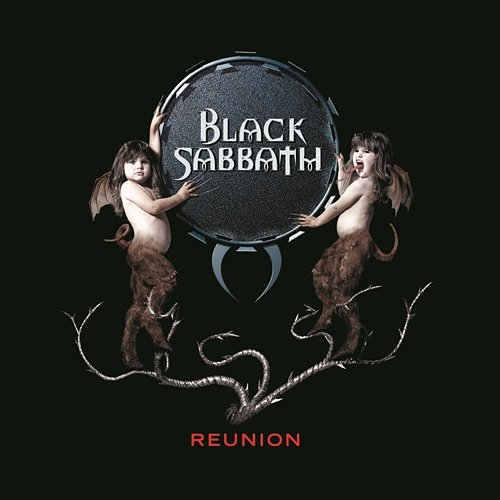 Snowblind Black Sabbath