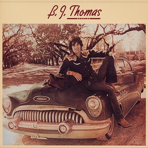 Reunion B.J. Thomas