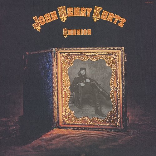 Reunion John Henry Kurtz