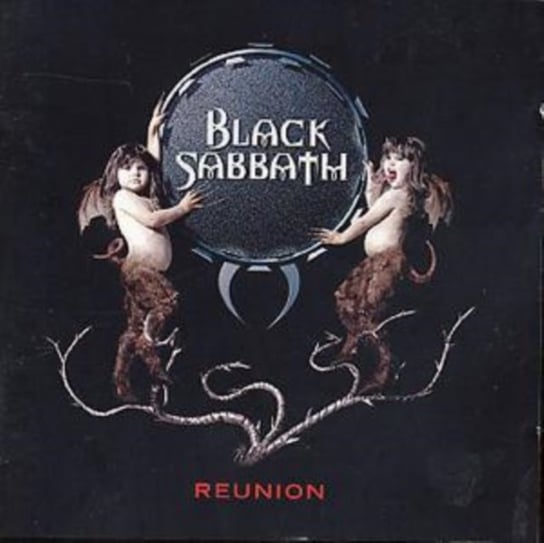 Reunion Black Sabbath
