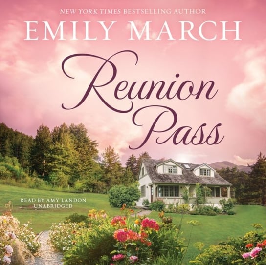 Reunion Pass March Emily