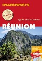 Réunion - Reiseführer von Iwanowski Stotten Rike, Quack Ulrich