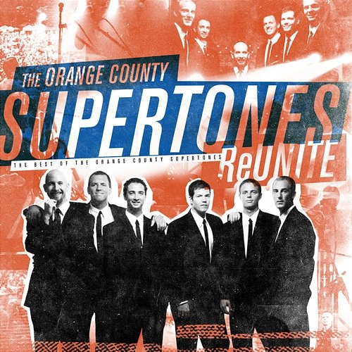Grounded O.C. Supertones