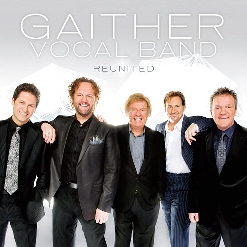 The King Is Coming Gaither Vocal Band