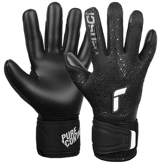 Reusch, Rękawice Pure Contact Infinity Junior, 6,5 Reusch