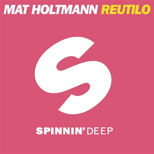 Reutilio Mat Holtmann