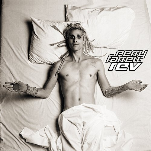 Rev Perry Farrell