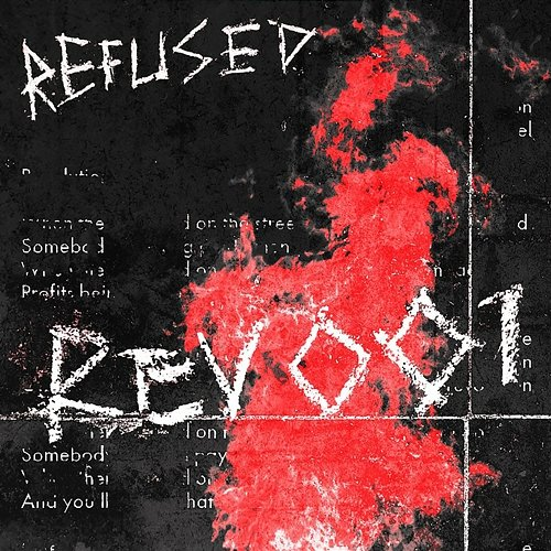 REV001 Refused