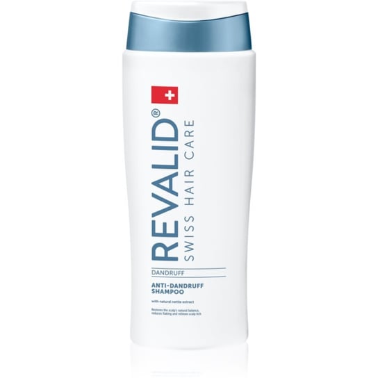 Revalid Dandruff szampon przeciwłupieżowy 250 ml Inna marka