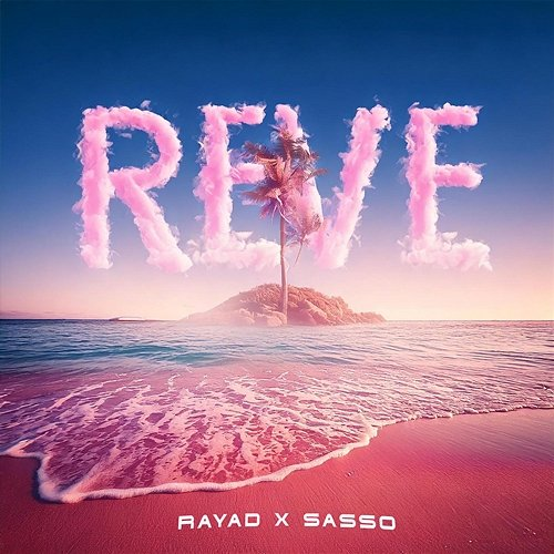 Rêve Sasso, Rayad