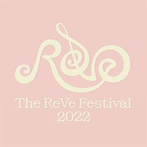 Reve Festival 2022: Feel My Rhythm Red Velvet