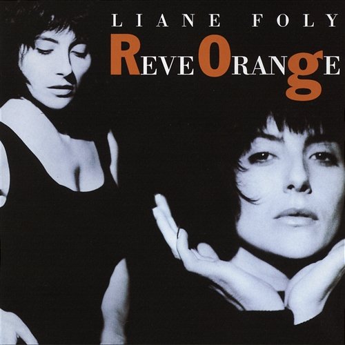 Rêve orange Liane Foly