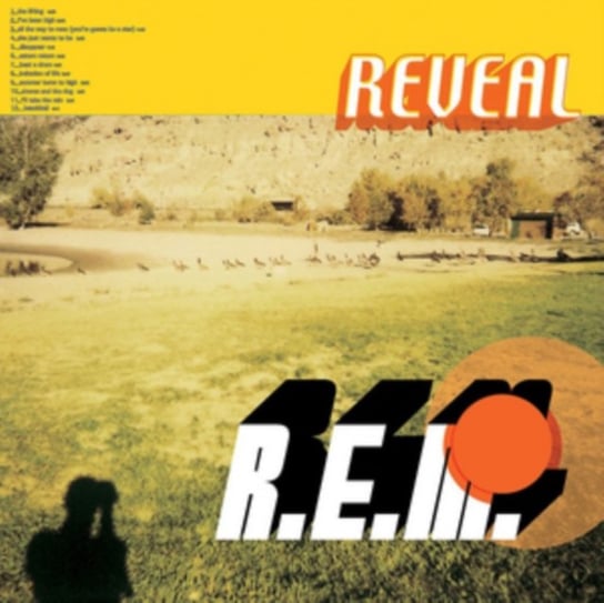 Reveal R.E.M.