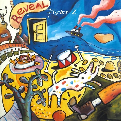 Reveal Fischer-Z