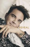 Reveal: Robbie Williams Heath Chris, Williams Robbie