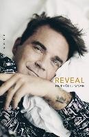 Reveal: Robbie Williams Heath Chris