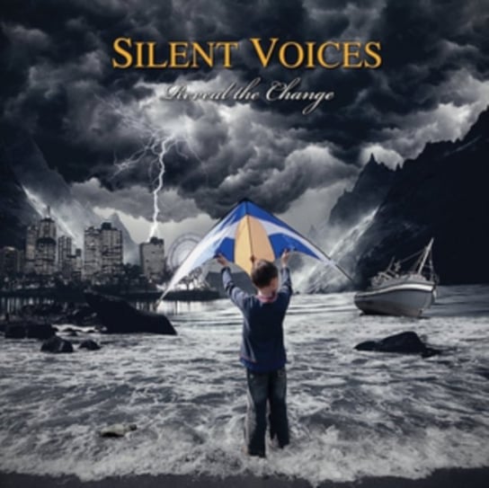 Reveal The Change Silent Voices