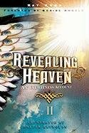 Revealing Heaven II Kerr Kat