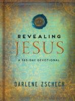 Revealing Jesus Zschech Darlene