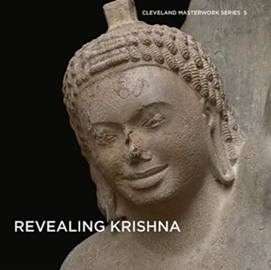Revealing Krishna Opracowanie zbiorowe