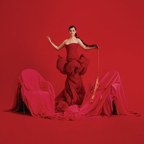 Revelación - EP Selena Gomez