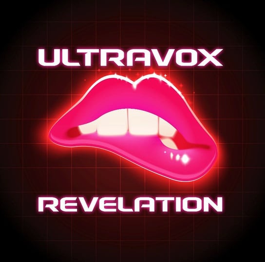 Revelation Ultravox