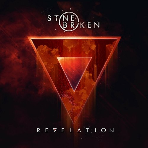 REVELATION Stone Broken