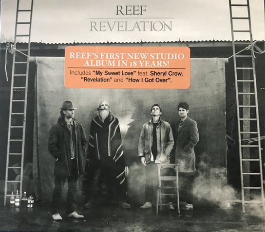Revelation Reef