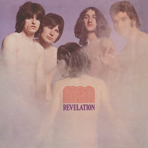 Revelation Man