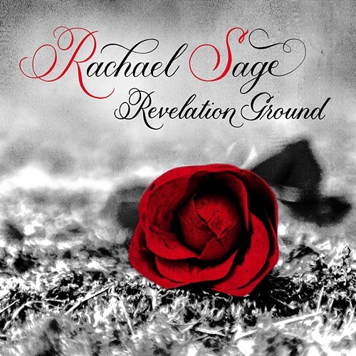 Revelation Ground Rachael Sage
