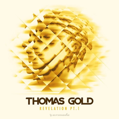 Revelation (Part 1) Thomas Gold