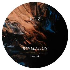 Revelation, płyta winylowa Kr!Z