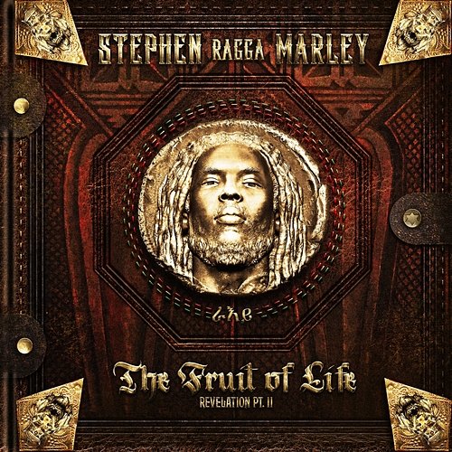 Revelation Pt. II: The Fruit of Life Stephen Marley