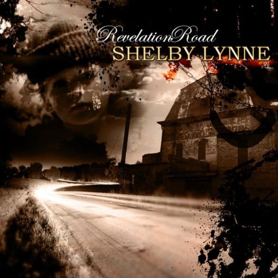 Revelation Road Lynne Shelby
