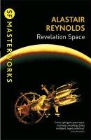 Revelation Space Reynolds Alastair