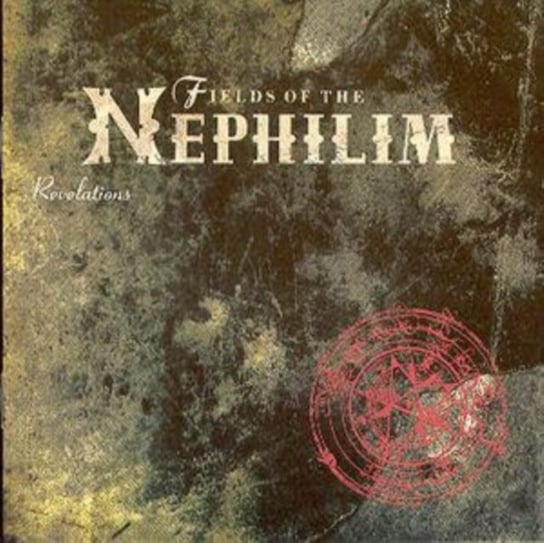 Revelations Fields of the Nephilim