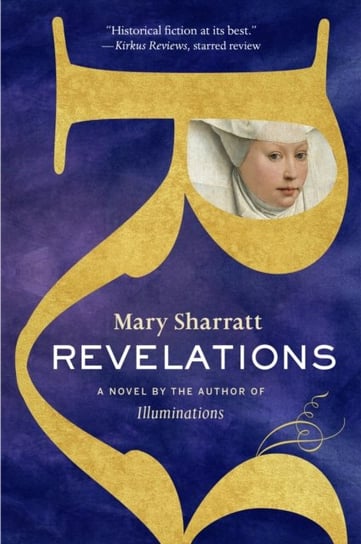 Revelations Mary Sharratt