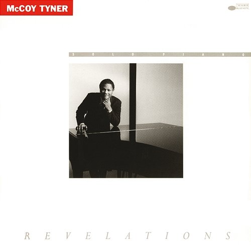 Revelations McCoy Tyner