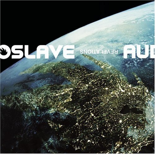 Revelations Audioslave