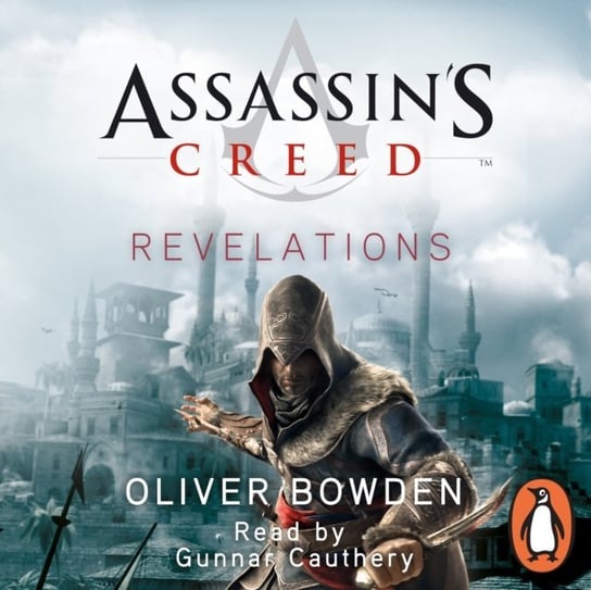Revelations Bowden Oliver