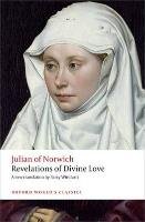 Revelations of Divine Love Julian Of Norwich