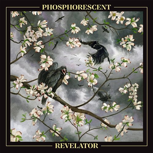 Revelator Phosphorescent