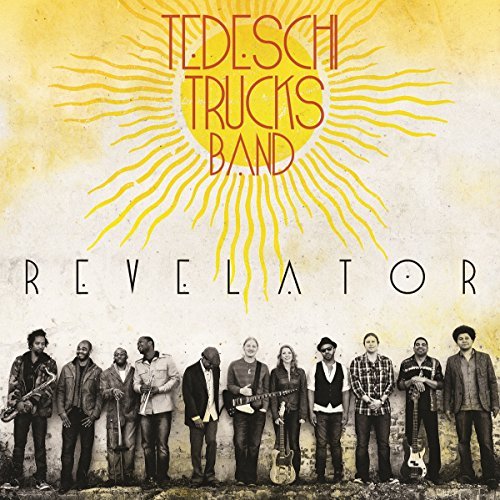 Revelator, płyta winylowa Tedeschi Trucks Band