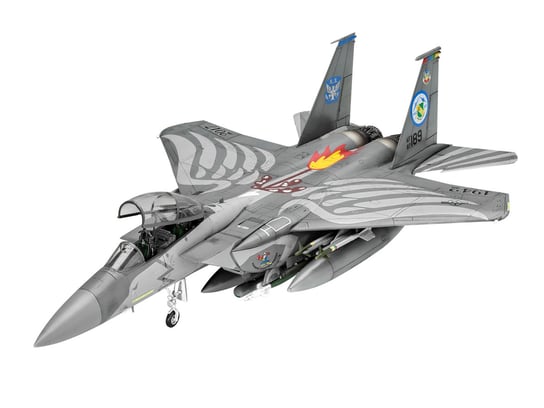 Revell 03841  F-15E Strike Eagle 1:72 Inna marka