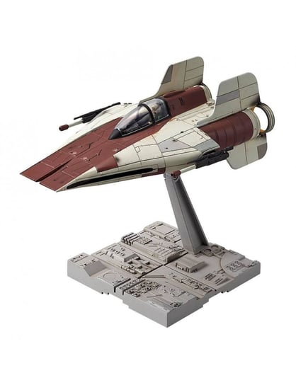Revell, A-wing Starfighter Star Wars, Model do sklejania Revell